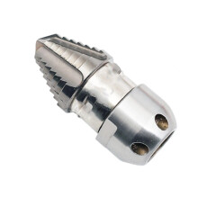 Buse pagode rotative complète, filetage G3/8 pour nettoyeur-70L