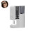 Compact Towel Warmer for Quick Warm Towels Featuring Touch-A 1