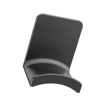 Support mural universel pour divers casques et contrôleurs-Noir