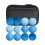 Silicone Sensory Balls Suitable For Educational And-Blue 1
