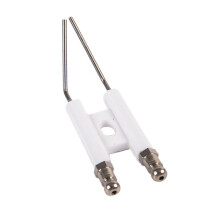 H Type Ignition Accessories Ceramic Ignition Double Pin-Type 1