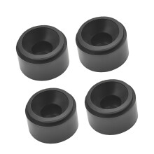 15 mm rubberen isolator voor afdekking motorsteun-4