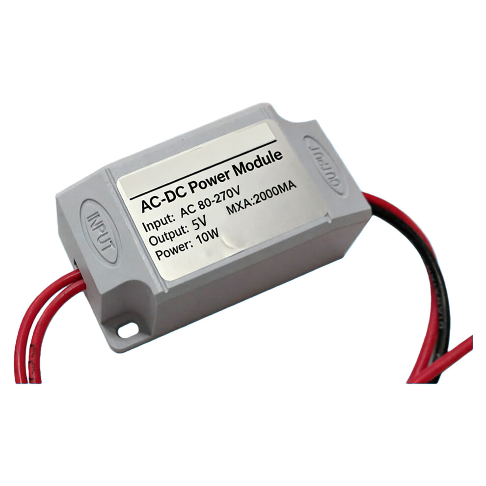 High Efficiency Steps Down Converters Led Driver-5V 2000Ma 10W 7751001364228