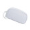 Large Capacity Portable Electronics Organizers Bag-grey L 1