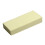 Multipurpose Cleaning Tool Sponge for Automotive Body-Yellow 1