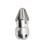 Highly-Pressure Rotary Sewer Jetting Nozzle G3/8 Thread-40L 1
