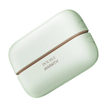 Split Type Magnetic Warmers Rapid Heating Full Coverage-Green