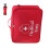 Multipurpose Water Resistant First Aid Storage Bag With-L Red 1