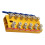 Hydraulics Copper Water Manifold Equipment With Handle-12 Ways 1