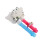 Quick Connector Washing Machine Inlet Adapter Hot Cold Water 1