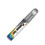 12ml Car Surfaces Paint Maintenance Cleaning Paint Pen-Silver 1