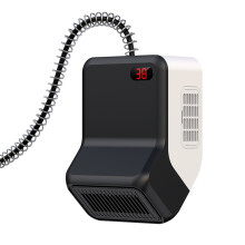 Pet House Heater for Outdoor & Indoor Use - Safe & Efficient