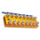 Industrial Water Manifold Water Distribution Splitters-16 Ways 1