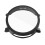 Scratchproof Impact Resistant Guard Shell Shield Sleeve-Black 1