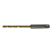 Makita Metallbohrer SDS-PLUS HSS 4,5 x 110 mm SDS-PLUS • 4,5 x 110 mm • Metall