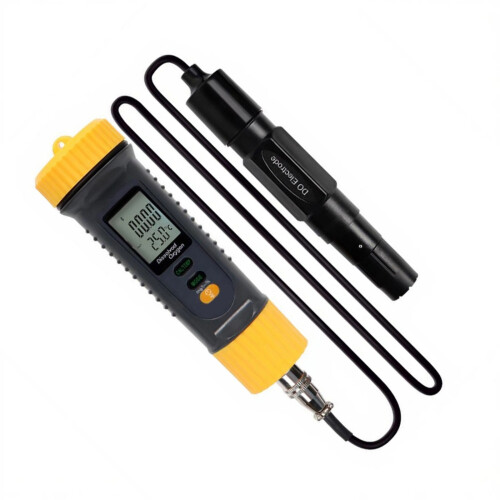 Digital Dissolved Oxygen Analyzers-With blueto oth