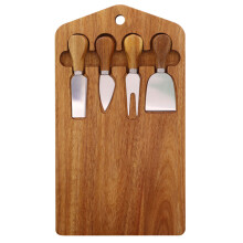Charcuterie Accessories Cheese Cutting Tools Practical Board