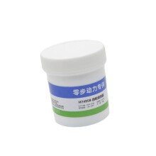 Graisse de réduction du bruit pour engrenage moteur, graisse