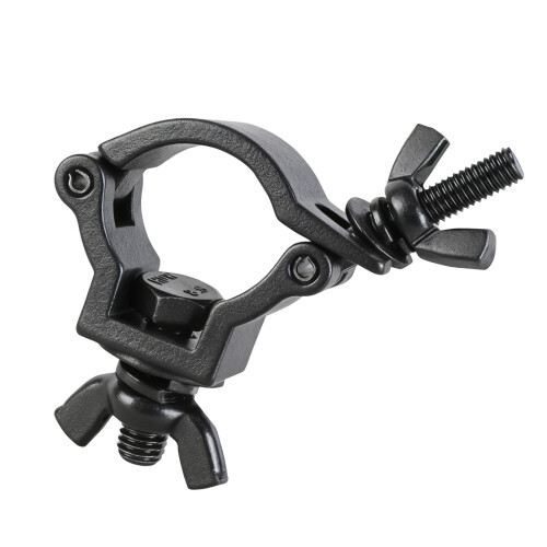 Professional Theater Light Hook-Black Butterfly Mother Ver