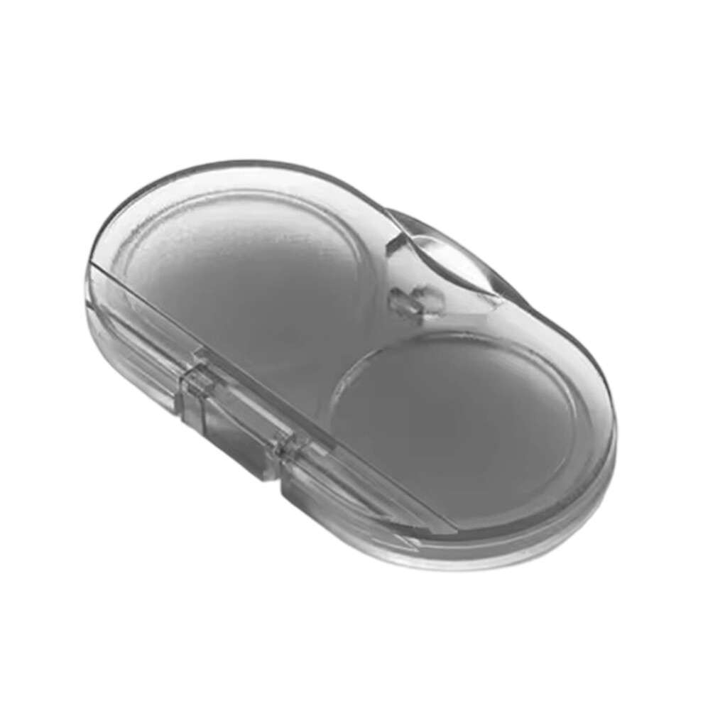 Anti Fingerprint Anti Collision Camera Lens-Transparent Color 7751001371042