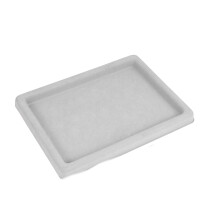 Multi Functional Plastic Beading Tray For-Scattered beads empt