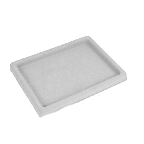 Multi Functional Plastic Beading Tray For-Scattered beads empt