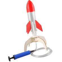 Quality Wood Water Rockets Launchers For Educational STEM