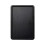Multipurpose 23cm Deep Timber Drink Stand Tray For Home-Black 1