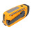EU Version Tragbares Radio 5000mAh orange kompakt 11