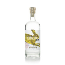 Whittaker's Gin - Camomile Lawn 70cl 42%