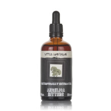 Bitter Bastards Angelica Bitters 10cl 10cl 50%