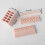 Professionelles Ton-Ohrringschneider-Set, 10 Stile 3