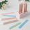 Professionelles Ton-Ohrringschneider-Set, 10 Stile 7
