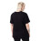 Scooby Doo (Medium) Scooby Doo Short Sleeved T-Shirt (Unisex Black) 2