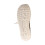 Mocassin à Lacets Hey Dude Wendy Stretch Sox - Crème-Irich 6