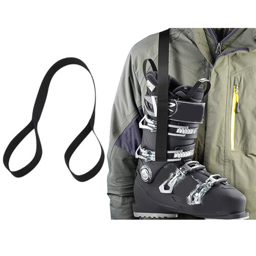 Ski Boot Carriers Straps for Carrying Roller Skate Light Weight 1