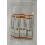 OPEN PACKAGING - Aboca LenoDiar Pediatric 12 Sachets 3