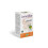 OPEN PACKAGING - Aboca LenoDiar Pediatric 12 Sachets 4
