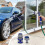 Heavy Duty Hose Spray Gun Set, 7 Function Watering Nozzle Kit 6