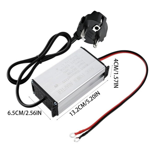 Overload Protection Voltage Regulator for Parking Heaters 220V 1