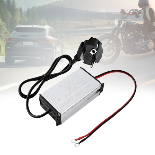 Overload Protection Voltage Regulator for Parking Heaters 220V 2