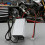 Overload Protection Voltage Regulator for Parking Heaters 220V 5