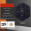 Interactive Music Boxing Wall Target 6