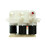 Quick Connector Washing Machine Inlet Adapter Hot Cold Water 6