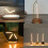 360 Degree Lighting LED Filament Bulb USB 5V LED-green light 4