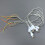360 Degree Lighting LED Filament Bulb USB 5V LED-green light 6