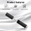 Heavy Duty Active Support Shaft Assembly 3D Printer Accessories 5