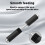 Actieve ondersteuningsasconstructie 3D-printeraccessoires 6