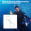 Siliconen snorkelmaskerriemhouder Duiken-10 STUKS 3