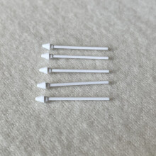 Recharges de stylo et Clip pour stylets Tab S11/S11Ultra,-Blanc